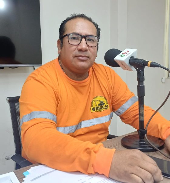Vocal del GADP Cumbaratza solicita aclarar presunto impedimento legal del presidente de la junta