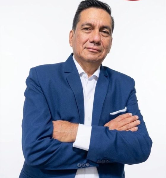 Manuel Valdivieso propone un Yantzaza planificado y con prioridad en servicios básicos