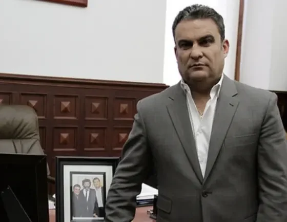 Magnicidio Villavicencio: madre de José Serrano rechaza que su hijo se aliara con el asesino de su hermano
