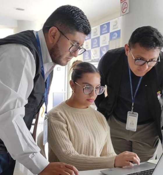 Elecciones Seccionales: inscripción de candidaturas termina este 17 de agosto