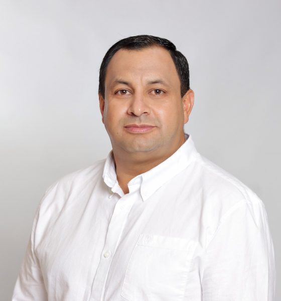 Jorge Jaramillo Mena concluye dos años de liderazgo educativo en el Distrito Celica–Pindal–Puyango