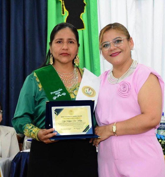 Nueva oportunidad para culminar el bachillerato en Zamora Chinchipe