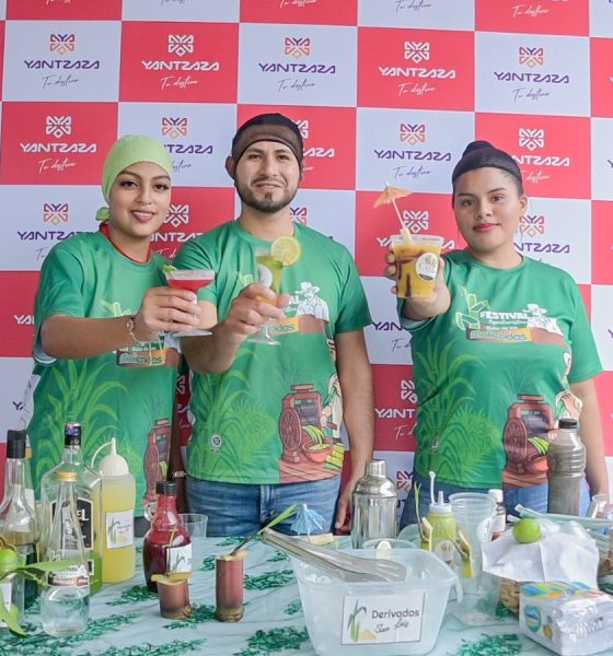 Yantzaza promociona el III Festival Agroturístico “Ruta de las Moliendas 2026”