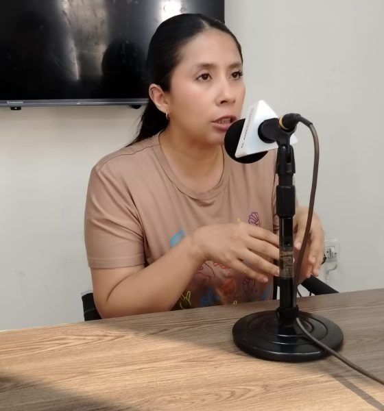 Curso de Lengua de Señas busca fortalecer la inclusión y romper barreras comunicacionales en Zamora Chinchipe