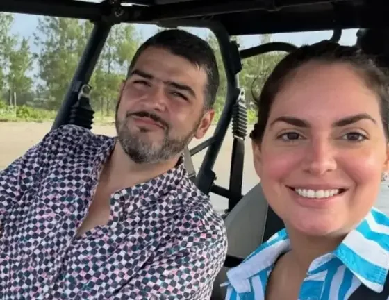 ¿Fiorella Icaza será candidata a la Alcaldía de Guayaquil? Esto dijo la esposa de Aquiles Alvarez