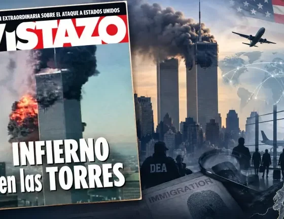A 25 años del 11-S: Las 10 transformaciones que reescribieron la seguridad mundial y su huella en Ecuador