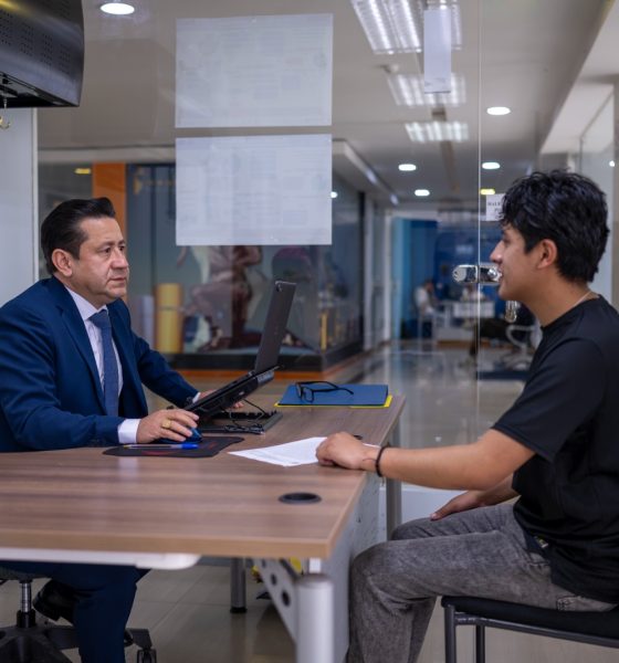 CENARC UTPL impulsa la mediación como alternativa ágil para la resolución de conflictos