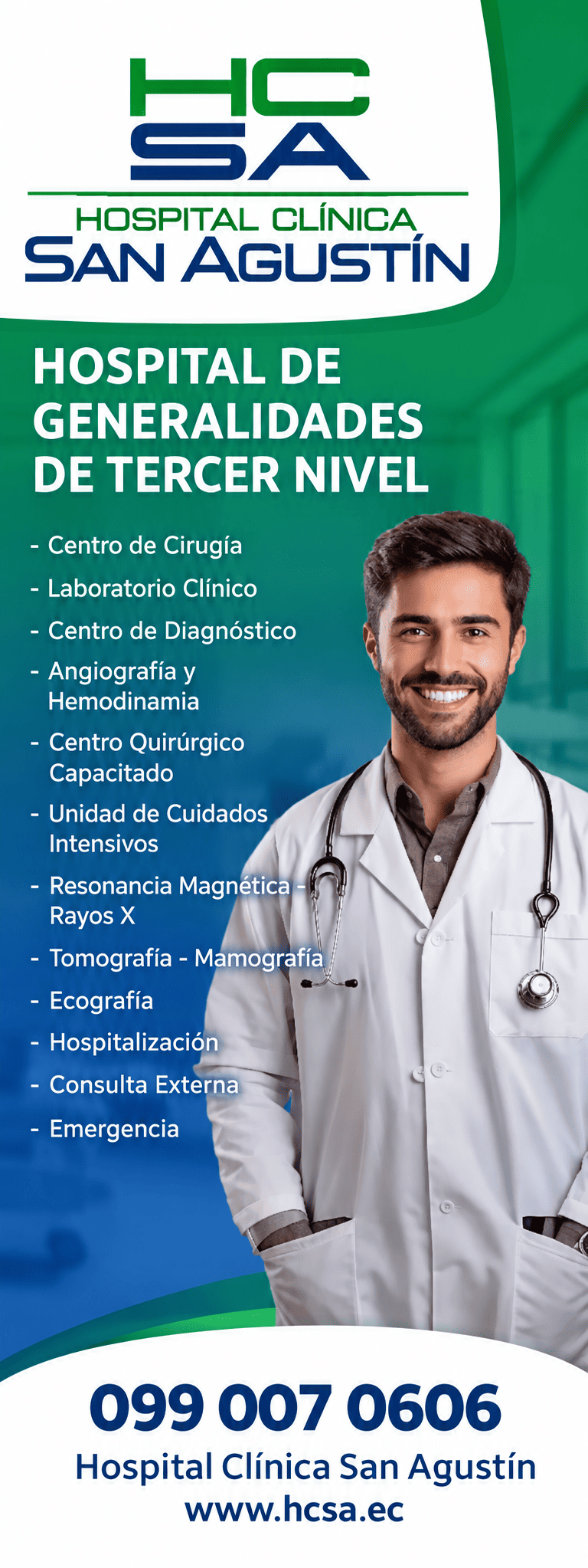 Clinica San Agustin