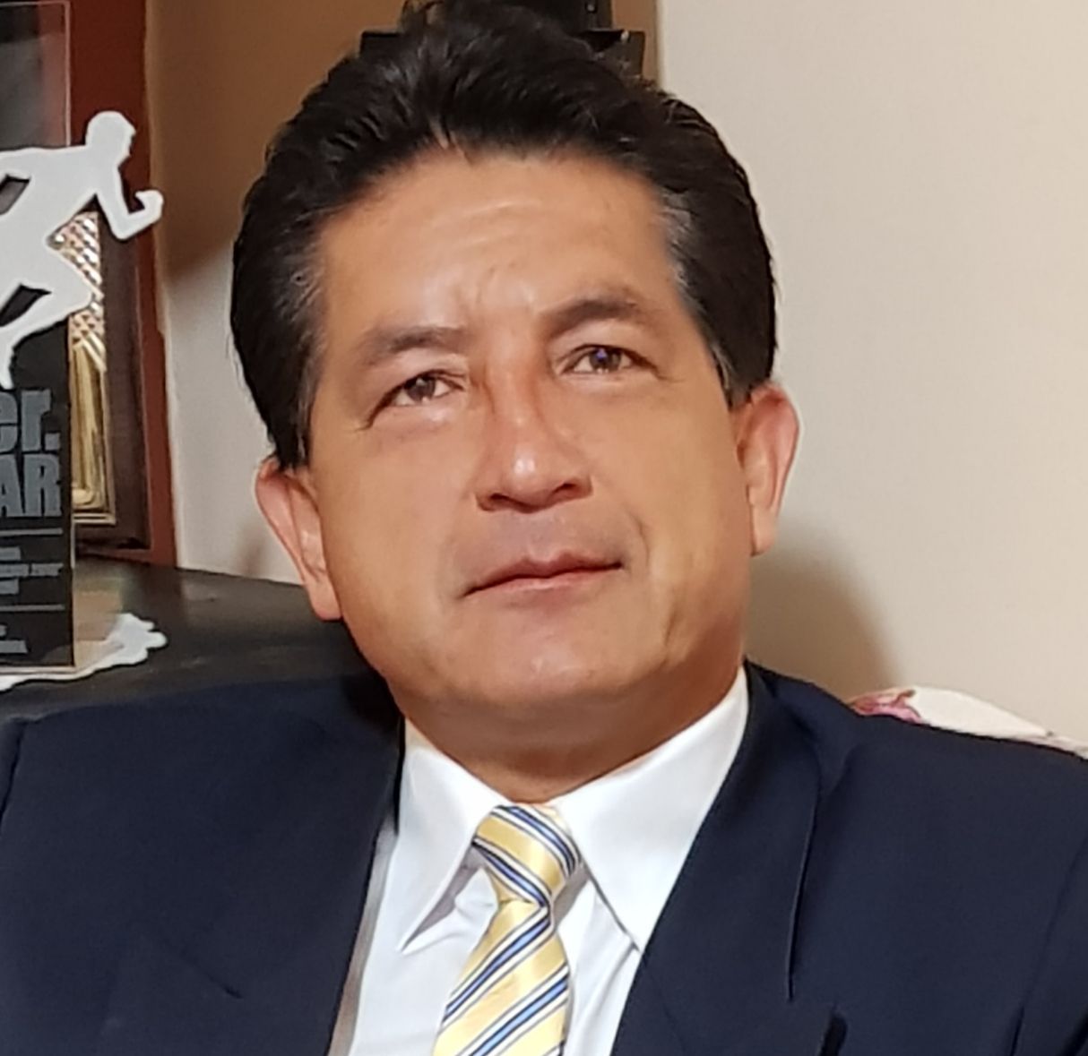 Un instante de ira, una vida de arrepentimiento