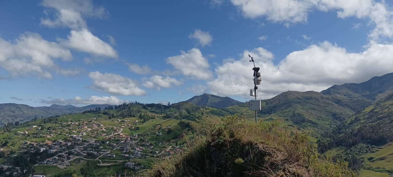 El fenómeno de El Niño modifica el clima en Ecuador: Costa y Sierra enfrentan escenarios distintos